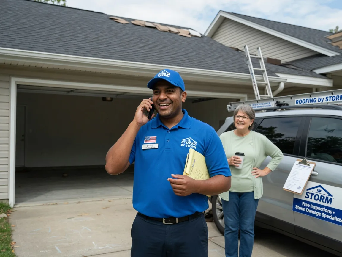 Roof Repair Near Me Wells, ME FAQs
